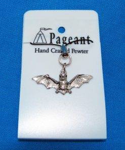 Bat Phone / Bag Charm - high quality pewter gifts from Pageant Pewter